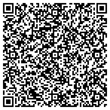 QR-код с контактной информацией организации ООО Братскгражданпроект