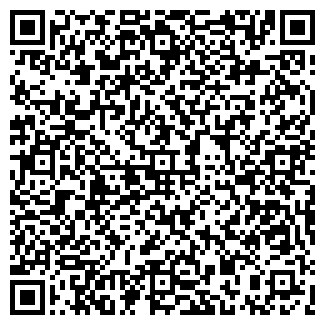 QR-код с контактной информацией организации Panda Express, кафе