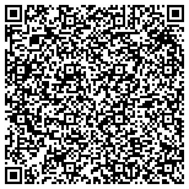 QR-код с контактной информацией организации Огни Сибири, продовольственный магазин