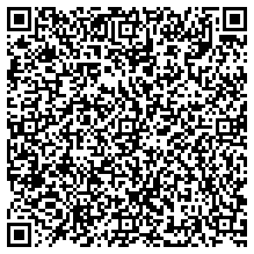 QR-код с контактной информацией организации Космо+