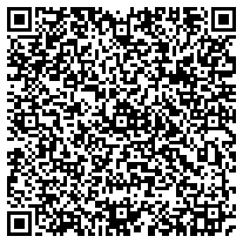 QR-код с контактной информацией организации Одежда для детей и их родителей