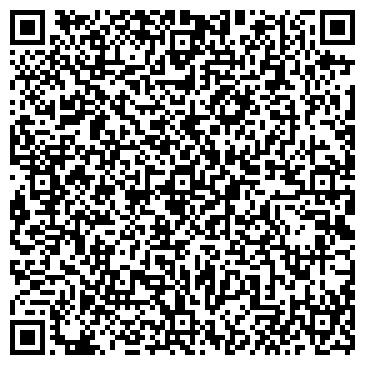 QR-код с контактной информацией организации ООО Лоза