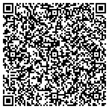 QR-код с контактной информацией организации Магазин Зубр
