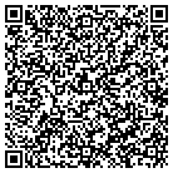 QR-код с контактной информацией организации ИП Грабовская М.М.