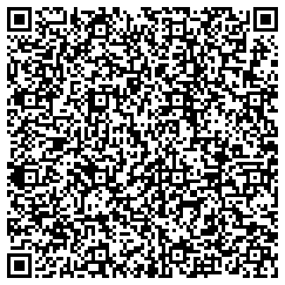 QR-код с контактной информацией организации Волжско-Окское управление Ростехнадзора