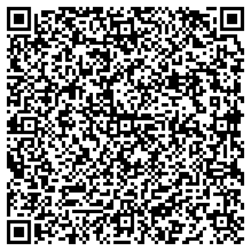 QR-код с контактной информацией организации Барнаул