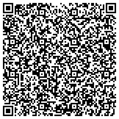 QR-код с контактной информацией организации Хакасский технический институт