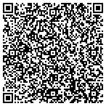 QR-код с контактной информацией организации ИП Путинцев А.А.