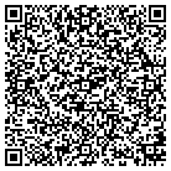 QR-код с контактной информацией организации Суши Шеф