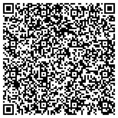 QR-код с контактной информацией организации Мир Автобагажников и Фаркопов