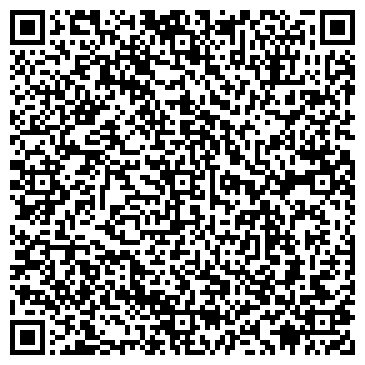 QR-код с контактной информацией организации Островок здоровья