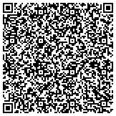 QR-код с контактной информацией организации РГОУ «Хакасская – национальная гимназия интернат имени Н.Ф.Катанова»
