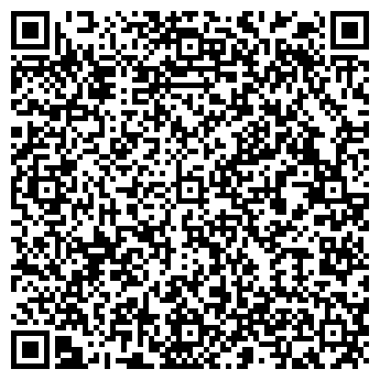 QR-код с контактной информацией организации Незнакомка