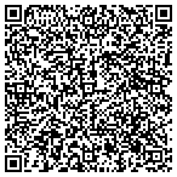 QR-код с контактной информацией организации РусМЕДИА