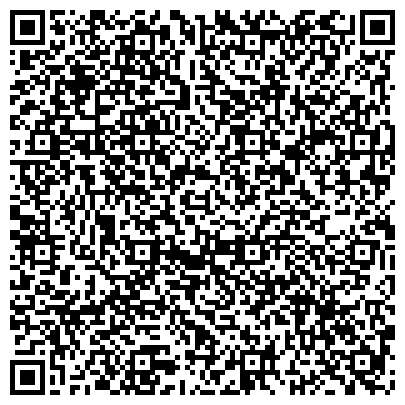 QR-код с контактной информацией организации Научное Шоу Сумасшедшего Профессора Николя