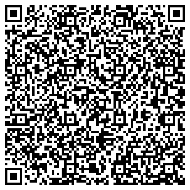 QR-код с контактной информацией организации Люксон