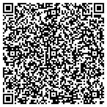 QR-код с контактной информацией организации Монерон, продовольственный магазин