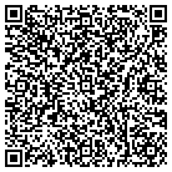QR-код с контактной информацией организации ООО Ресурсинвест-Курск