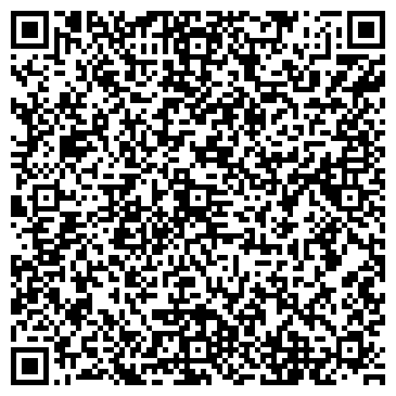 QR-код с контактной информацией организации Мегаполис Абакан