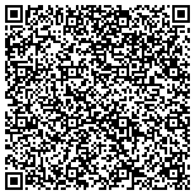 QR-код с контактной информацией организации Черноморский бриз