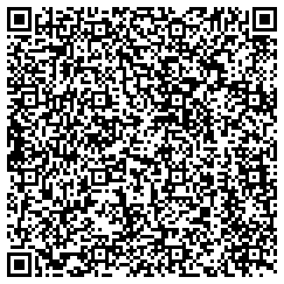 QR-код с контактной информацией организации Ласточка, продовольственный магазин, ООО Березка