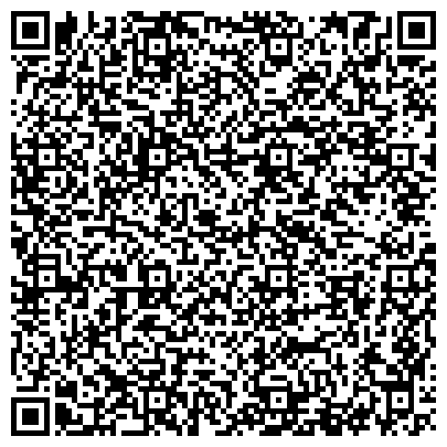 QR-код с контактной информацией организации Владимирский территориальный институт профессиональных бухгалтеров