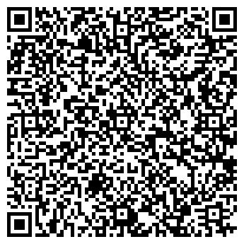 QR-код с контактной информацией организации Контур-Сервис