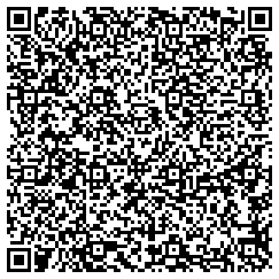 QR-код с контактной информацией организации Улан-Удэ-Транзит