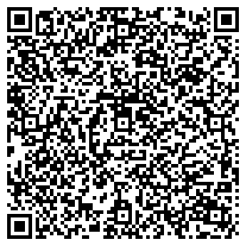 QR-код с контактной информацией организации Дункан-Курск