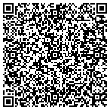QR-код с контактной информацией организации Продовольственный магазин, ООО Сатурн
