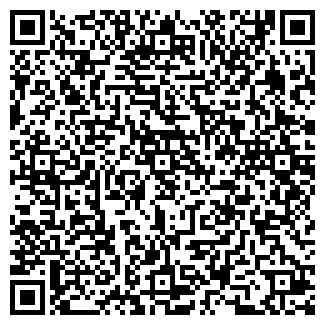 QR-код с контактной информацией организации 555, магазин