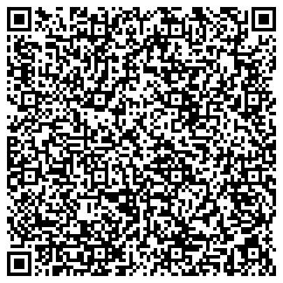 QR-код с контактной информацией организации АО Научно-исследовательский проектно-технологический институт  МикроН