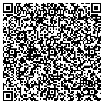 QR-код с контактной информацией организации Виола, продовольственный магазин