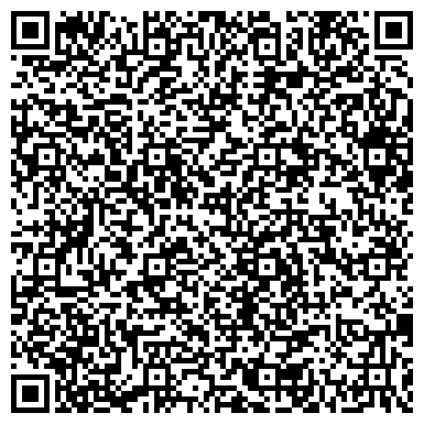 QR-код с контактной информацией организации Мозайка