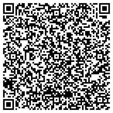 QR-код с контактной информацией организации АвтоВизит96