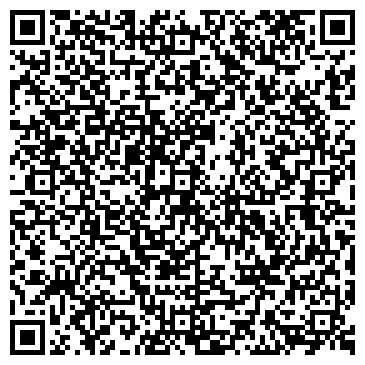 QR-код с контактной информацией организации Люксон