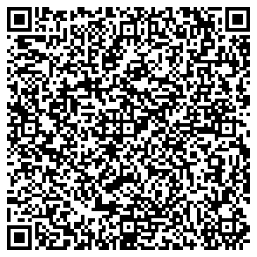 QR-код с контактной информацией организации ГБПОУ Хакасский политехнический колледж