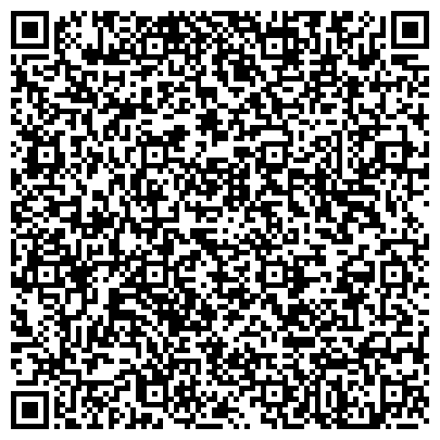 QR-код с контактной информацией организации Золотая марка, продовольственный магазин, ООО Обкомплект