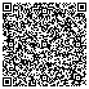 QR-код с контактной информацией организации Надежда, магазин, ООО Надежда