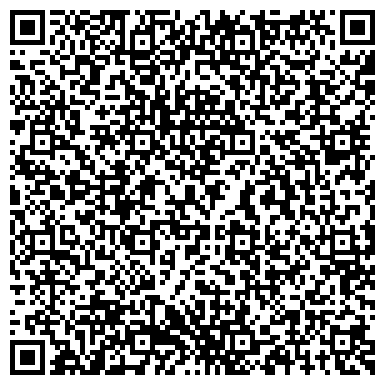 QR-код с контактной информацией организации Хакасский колледж профессиональных технологий