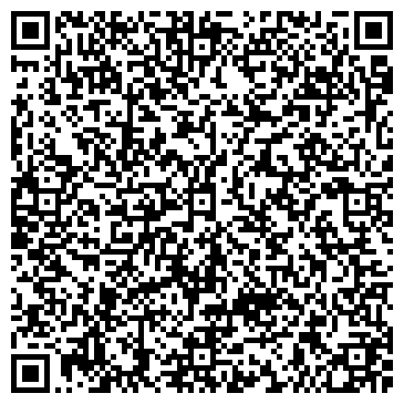 QR-код с контактной информацией организации ООО АвтоНавиКом