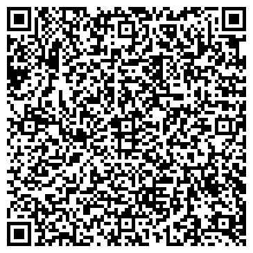QR-код с контактной информацией организации Матвей, продовольственный магазин