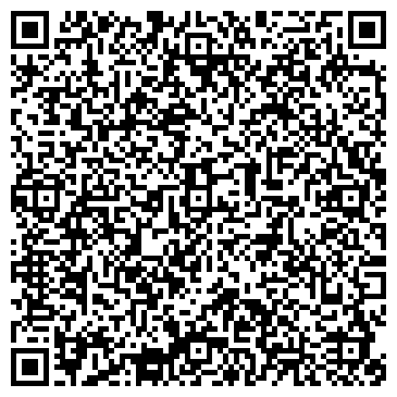 QR-код с контактной информацией организации ООО ТехноКом-Омск