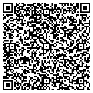 QR-код с контактной информацией организации Флотский, магазин