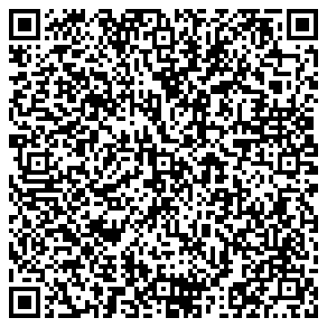 QR-код с контактной информацией организации Стена