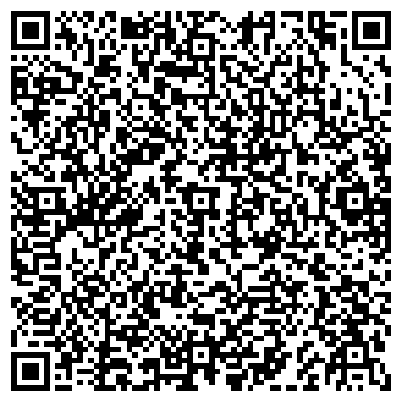 QR-код с контактной информацией организации Праздничный успех