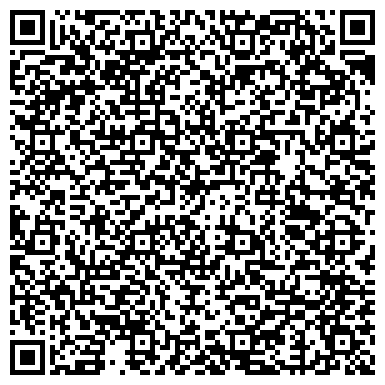 QR-код с контактной информацией организации Каскад, продовольственный магазин