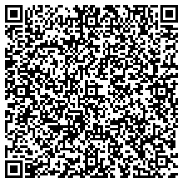 QR-код с контактной информацией организации Гео-Братск