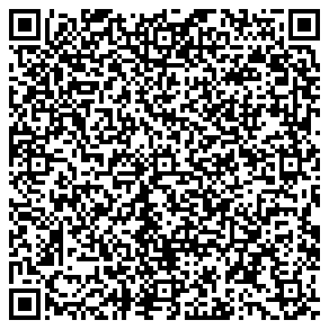 QR-код с контактной информацией организации Ортомед S
