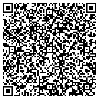 QR-код с контактной информацией организации Агрокомплект